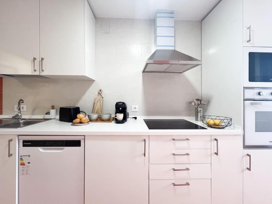 Apartment Gredos 002 *