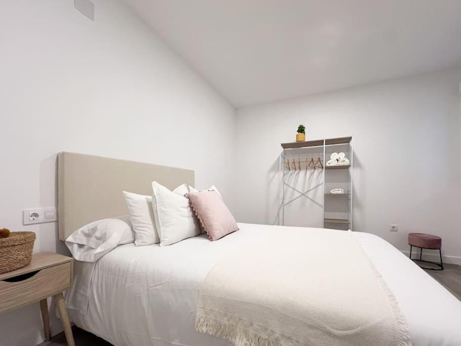 Apartment Gredos 002