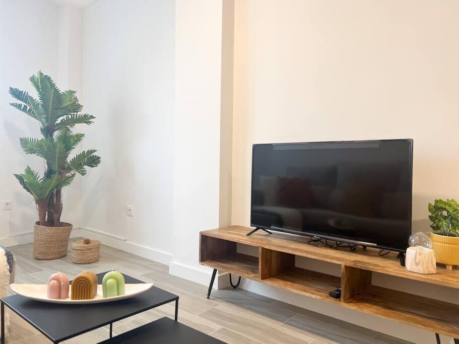Apartment Gredos 002 *
