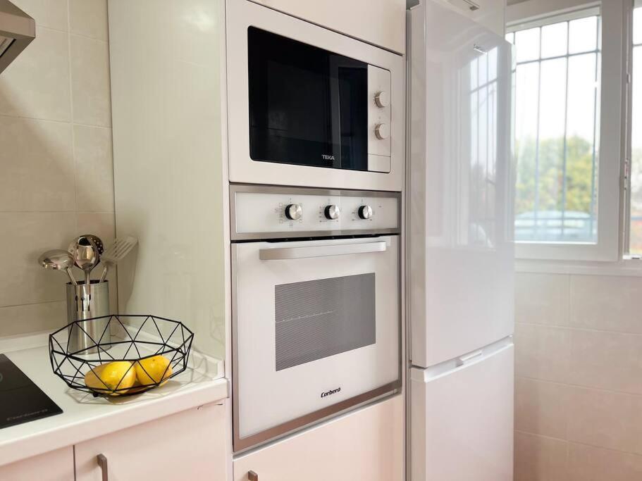 Apartment Gredos 002